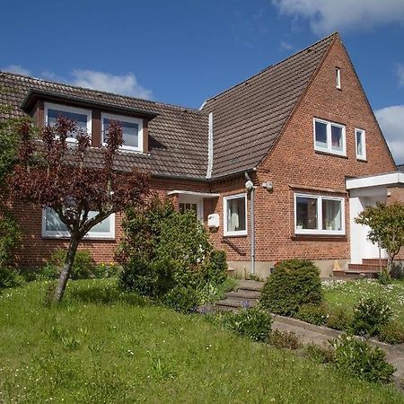 Feddersen'S Ferienwohnung Harrislee Exterior photo