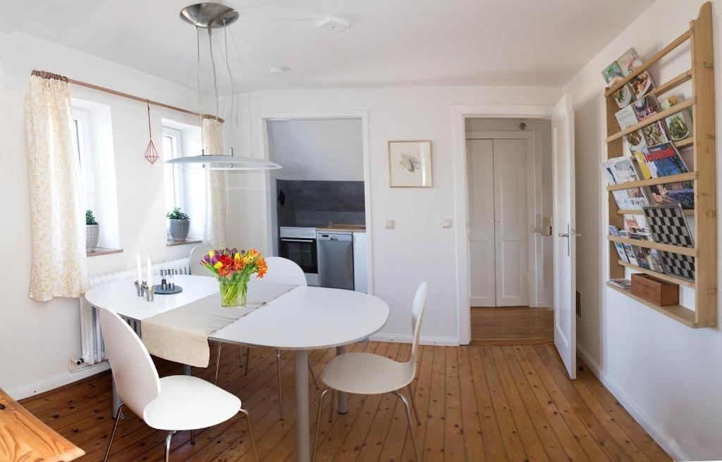 Feddersen'S Ferienwohnung Harrislee Room photo